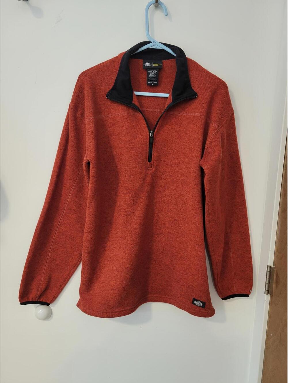 Dickies Performance Fleece Jacket Medium